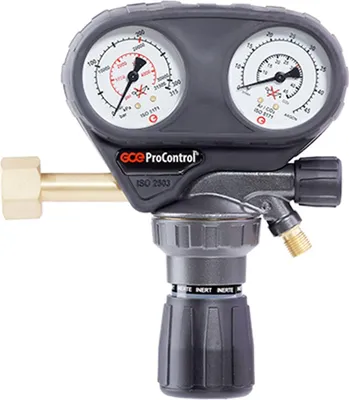 Produktbild von Druckminderer Stickstoff 20 bar