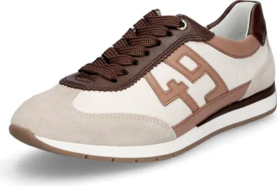 Produktbild von Ara Damen Sneaker Portofino offwhite multi 5