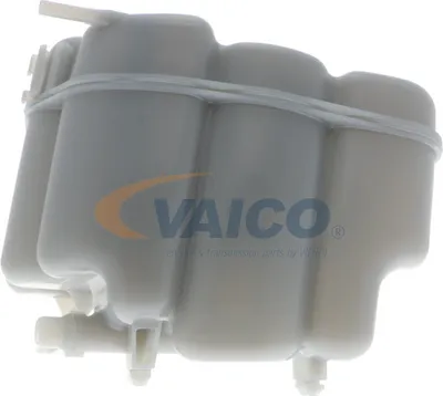 Produktbild von VAICO Ausgleichsbehälter Kühlmittel für VW Touareg (7P5, 7P6) Kühlwasser V10-7548