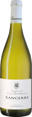 Produktbild von Domaine la Barbotaine Sancerre AC 2024 Sancerre | Frankreich | 13,0% vol | 0,75 l