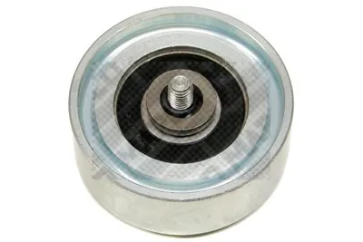 Produktbild von MAPCO 23356 Umlenkrolle Keilrippenriemen 70mm für FIAT DUCATO Pritsche/Fahrgestell (230) DUCATO Kasten (244) DUCATO Pritsche/Fahrgestell (244)