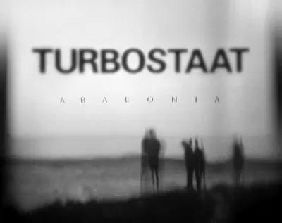 Produktbild von Turbostaat: Turbostaat: Abalonia (180g) - Play It - (LP / A)