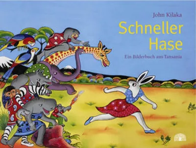 Image de Schneller Hase