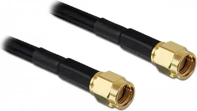 Immagine prodotto di Cavo antenna DeLOCK