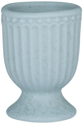 Immagine prodotto di Greengate Alice Eierbecher blu ghiaccio 6,5 cm