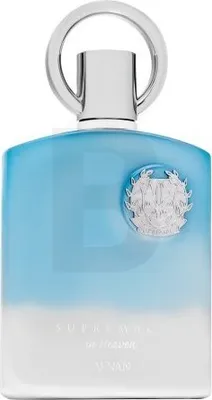 Obrázek produktu pro Afnan Supremacy in Heaven parfémovaná voda pro muže 100 ml
