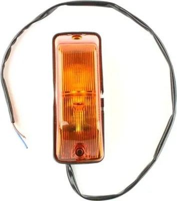 Produktbild von FAST Seitenmarkierungsleuchte FT87346 für VW CRAFTER 30-50 Kasten (2E)