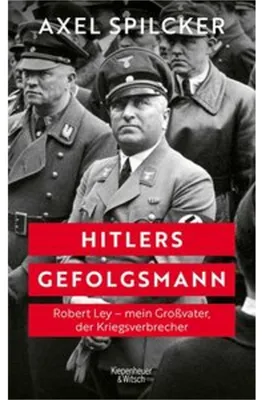Produktbild von Hitlers Gefolgsmann