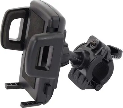 Obrázok produktu pre EMH114 ESPERANZA DRŽIAK NA BICYKEL A DO AUTA PRE MOBILNÉ TELEFÓNY 2 v 1