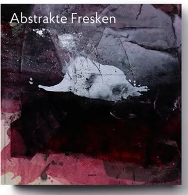 Produktbild von Abstrakte Fresken