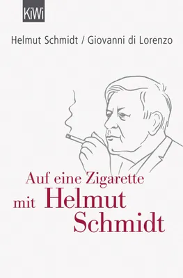 Image de Auf eine Zigarette mit Helmut Schmidt