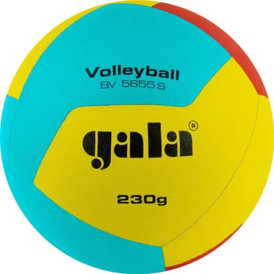 Obrázek produktu pro Volejbalový míč Gala Training Bv5655s