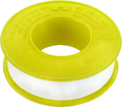 Zdjęcie produktu dla Gewindedichtband DIN-DVGW 12mm