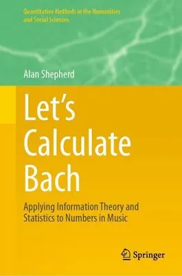 Zdjęcie produktu dla Let's Calculate Bach