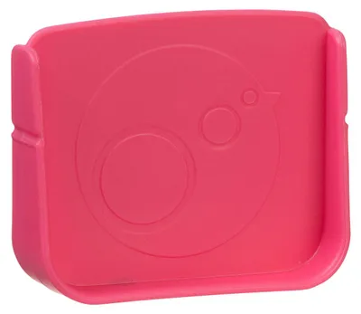 Productafbeelding van b.box Reserveverdeling voor lunchbox groot/middel - roze