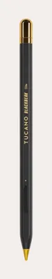 Image de Tucano MA-STYBK-BK stylet Noir, Or