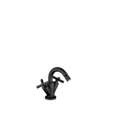 Produktbild von Dornbracht 24510892-33 Bidet-ELB mit Ablaufgarnitur Tara.