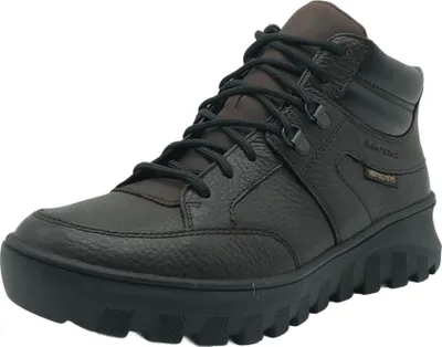 Produktbild von Mephisto Schnürstiefeletten Herren 32313339333430 Schwarz 41 EU