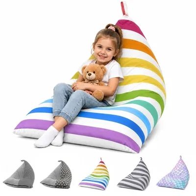 Imagen del producto de Mochilas para niños con compartimentos de almacenamiento