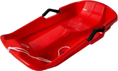 Image de Aga Boby DS492 Rouge