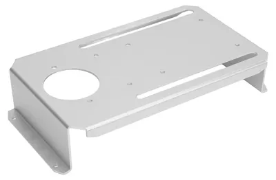 Zdjęcie produktu dla Aluminiowy, lekki wspornik bloku bezpieczników zasilania pomocniczego – zwiększona wydajność dla modelu Tundra z lat 2007–2021