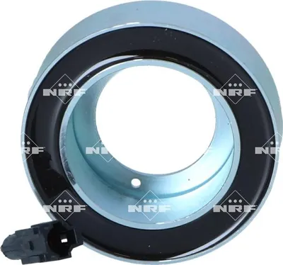 Obrázek produktu pro Cívka elektromagnetické spojky (kompresoru) NRF pro NISSAN JUKE