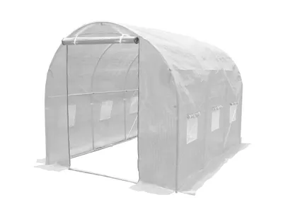 Obrázok produktu pre Happy Green Fóliovník 2 X 3 M Biely 50644992