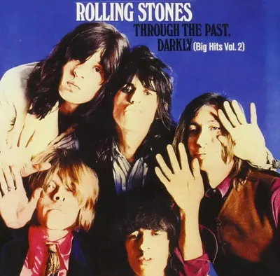 Immagine prodotto di The Rolling Stones - Mothers Little Helper (Il piccolo aiutante della madre)