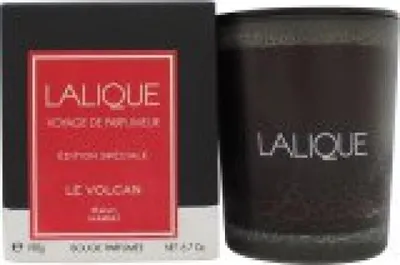 Produktbild von Lalique Scented Candle 190g