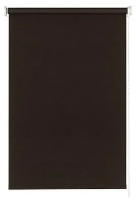 Obrázok produktu pre Textilná Rolková Zástena Gardinia 72.5X150 Cm. Čokoláda