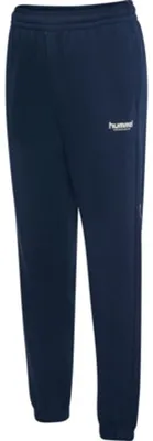 Image de Pantalon de survêtement Hummel hmlLEGACY 2.0 W SWEATPANTS - DRESS BLUES, taille : M
