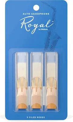 Immagine prodotto di D'Addario-Woodwinds Royal 1.5 Slice per sassofono contralto