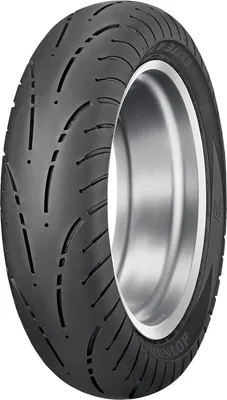 Produktbild von Dunlop Motorradreifen car-tyres Elite 4 ( 180/60 R16 TL 80H Hinterrad )
