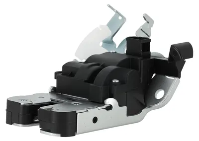 Immagine prodotto di Serratura del bagagliaio - Serratura del portellone posteriore - compatibile con A7, Q3, Q5, Q7 dal 2010 al 2017 - Ricambio - Codici originali: 4H0827505, 8K9827505A, 8U0827520