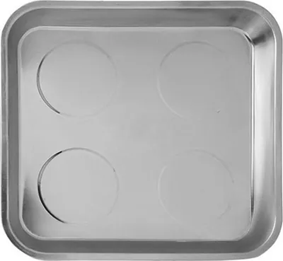 Produktbild von Kraft&Dele KD10689 Magnetische Werkstattschale 270x292mm