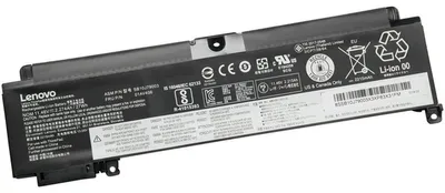 Produktbild von Lenovo 01AV406, Akku, Lenovo