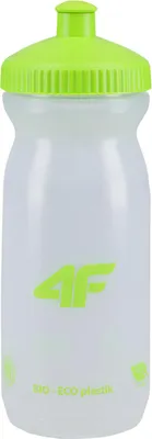 Obrázek produktu pro 4F U009 Sportovní láhev na vodu 600 ml