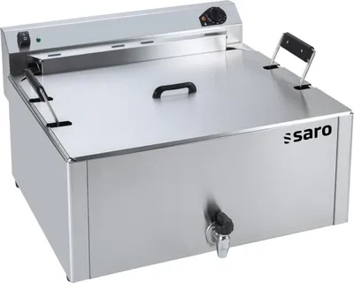 Image de Friteuse à pâtisserie SARO modèle PF 30