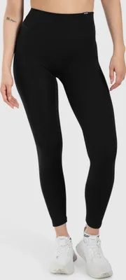 Produktbild von SMILODOX SoftFeel Leggings Damen Jaine – High Waist für Yoga & Pilates