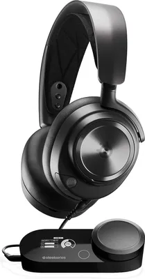 Produktbild von SteelSeries Arctis Nova Pro Wireless