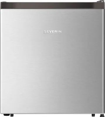 Immagine prodotto di Severin KB 8878 monoporta Libera installazione 45 L E Argento