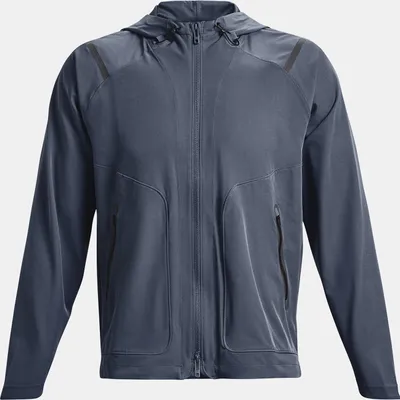 Obrázok produktu pre Bunda UA Unstoppable Jacket-GRY