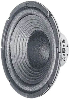 Obrázok produktu pre W200 - 4 Ohmový basový reproduktor 20 cm (8")