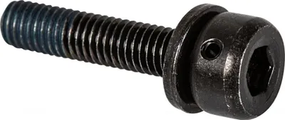 Immagine prodotto di Vite di fissaggio SHIMANO Adattatore pinza freno Telaio flat mount 15 mm M5 x ...