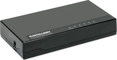 Obrázok produktu pre Intellinet 561747 Sieťový prepínač Gigabit Ethernet (10/100/1000)