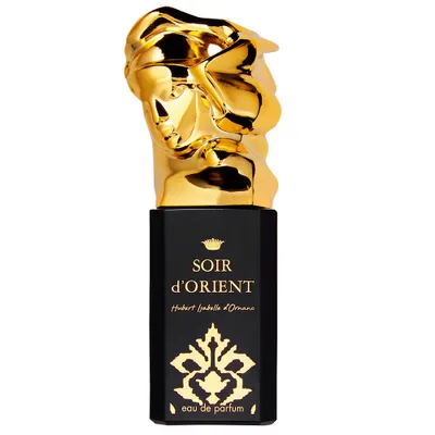 Zdjęcie produktu dla Sisley Soir D'Orient, Kobiety, 30 ml, Butelka jednorazowa, Szafran, Różowy, Incense