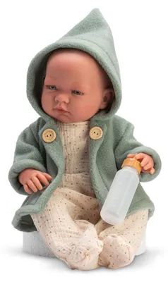 Obrázok produktu pre Asi Pablo lalka hiszpańska chłopiec 43 cm