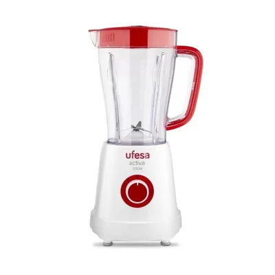 Image de Cup Blender UFESA BS4707 500W 500 W 1 L 1,5 L (1,5 L)