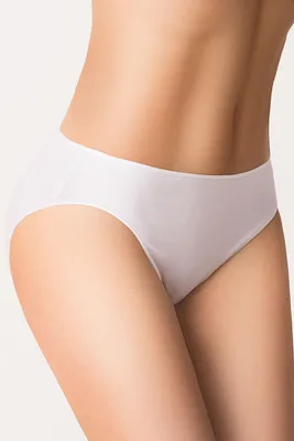 Obrázek produktu pro Vivisence 4002 bílé kalhotky 2XL