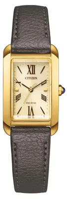 Immagine prodotto di Citizen - EW5622-09P - Orologio da polso - Donna - Solare - Eleganza